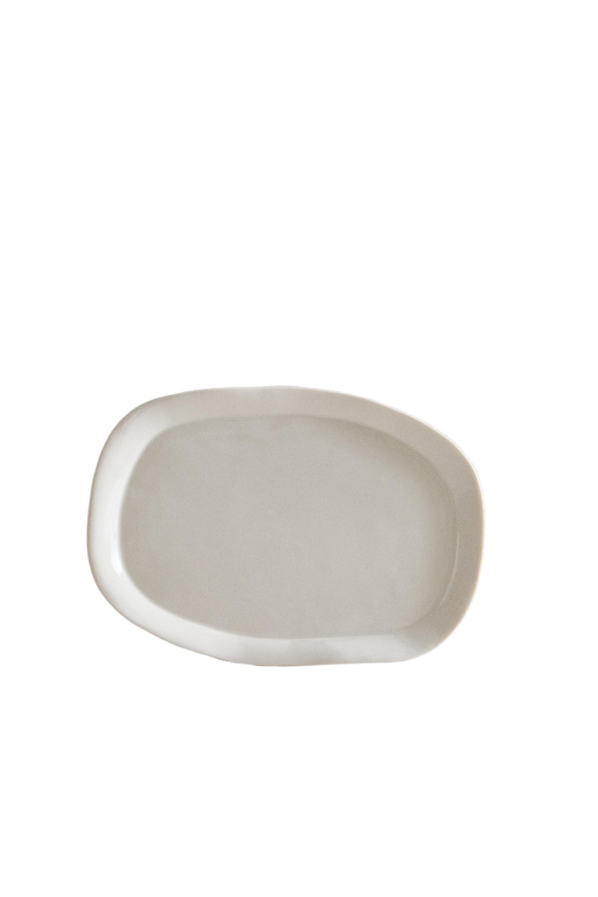 TEXTURED BATHROOM TRAY